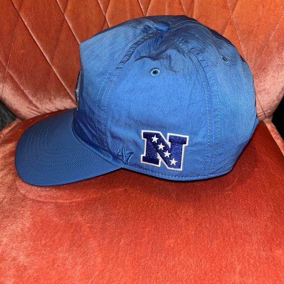 Kith Lions SnapBack Hat - Picture 3 of 5